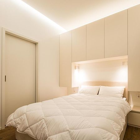 Ferienwohnung South 22 - Brand New Modern 1Bd Apt In Sofia Center Exterior foto