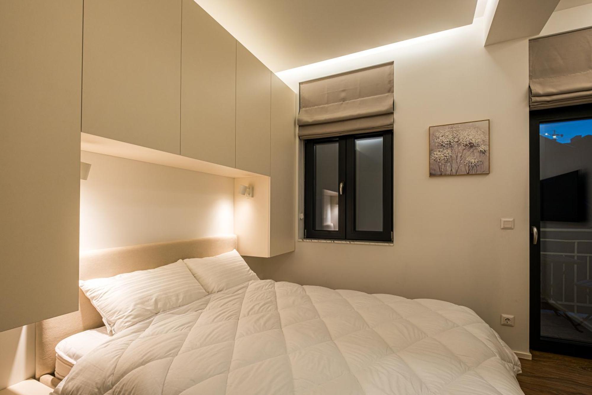 Ferienwohnung South 22 - Brand New Modern 1Bd Apt In Sofia Center Exterior foto